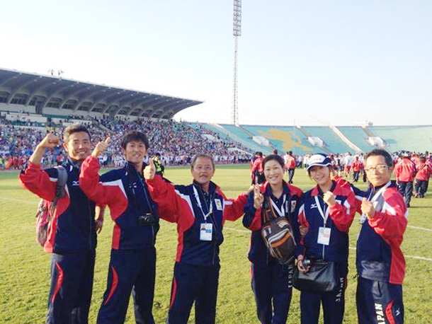 集合写真